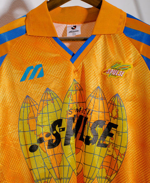 1993 Shimizu Home Kit ( M )