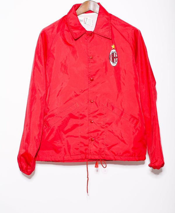 1990's AC Milan Vintage Jacket (M)