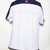 England 2003 Beckham Reversible Kit (XL)