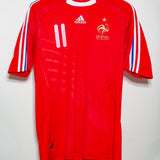 France 2008 Nasri Away Kit (L)