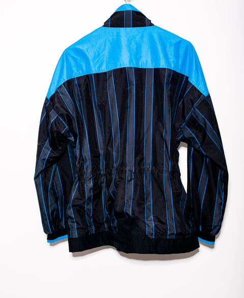 Inter Milan 1990's Vintage Jacket (L)