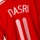 France 2008 Nasri Away Kit (L)