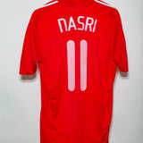 France 2008 Nasri Away Kit (L)