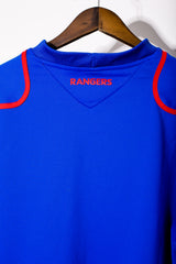 Rangers 2008 Long Sleeve Training Top (XL)