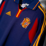 2000 Spain Away ( M )