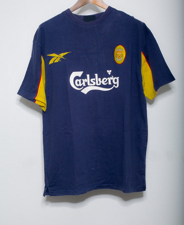 1996 Liverpool Training ( XL )
