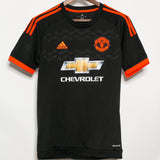 Manchester United 2015-16 Rashford Third Kit (M)