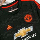 Manchester United 2015-16 Rashford Third Kit (M)