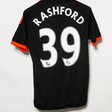 Manchester United 2015-16 Rashford Third Kit (M)