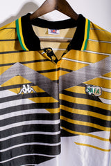 South Africa 1992 Home Kit (L)