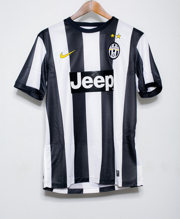 2012 Juventus Home BNWT ( M )