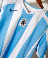 1860 Munich 2004-06 Home Kit (L)