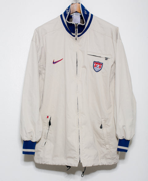 USMNT Jacket ( XL )