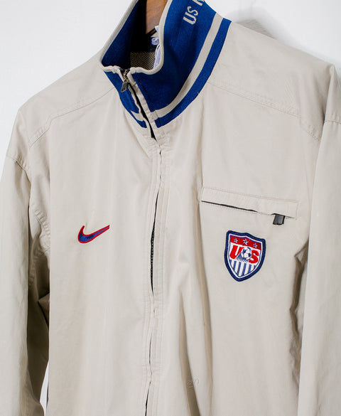 USMNT Jacket ( XL )