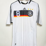 Germany 2008 Frings Home Kit (XL)