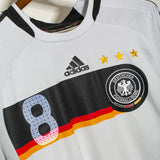 Germany 2008 Frings Home Kit (XL)