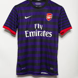 Arsenal 2012-13 Ozil Away Kit (M)
