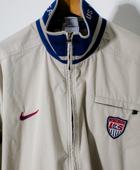 USMNT Jacket ( XL )