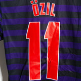 Arsenal 2012-13 Ozil Away Kit (M)