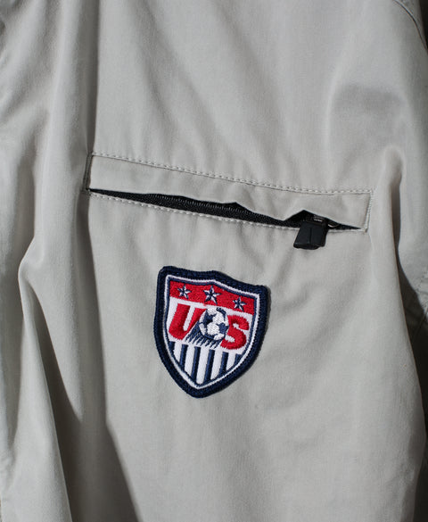 USMNT Jacket ( XL )