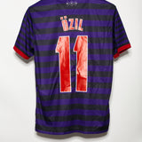 Arsenal 2012-13 Ozil Away Kit (M)