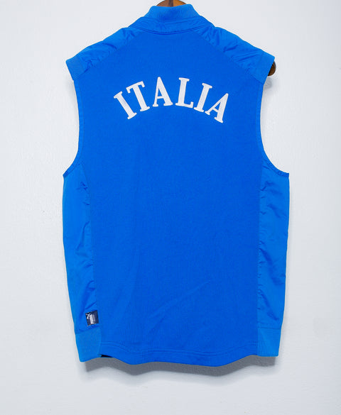 2004 Italy Vest ( M )