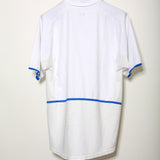 Leeds United 2002-03 Home Kit (L)