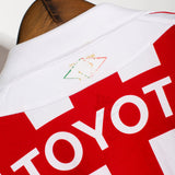 Chivas Guadalajara 2012 Home Kit (S)