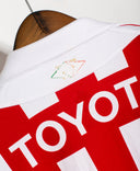 Chivas Guadalajara 2012 Home Kit (S)