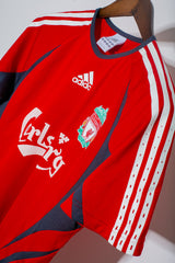 Liverpool 2007 Training Top (M)