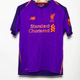 Liverpool 2018-19 Salah Third Kit (M)