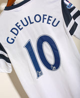 Everton 2013-14 Deulofeu Third Kit (S)
