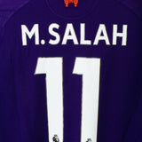 Liverpool 2018-19 Salah Third Kit (M)