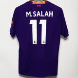 Liverpool 2018-19 Salah Third Kit (M)