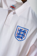 England 2010 World Cup Home Kit (L)