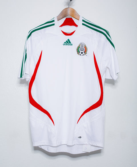 2007 Mexico Gold Cup Away ( M )