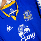 Everton 2011-12 Donovan Home Kit (M)
