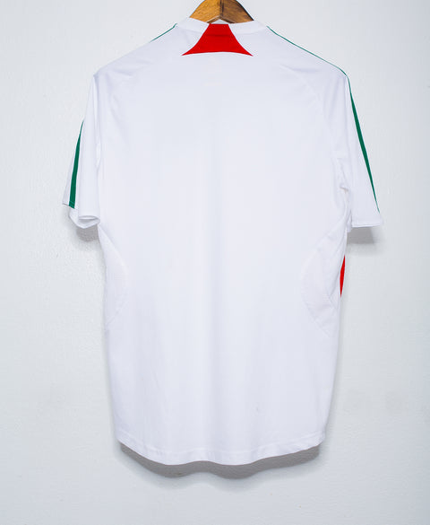 2007 Mexico Gold Cup Away ( M )