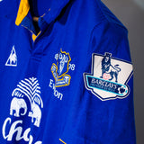 Everton 2011-12 Donovan Home Kit (M)