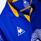 Everton 2011-12 Donovan Home Kit (M)