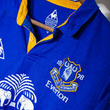 Everton 2011-12 Donovan Home Kit (M)
