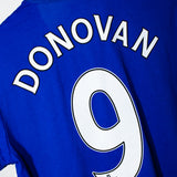 Everton 2011-12 Donovan Home Kit (M)