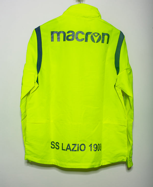 Lazio 2021 Team Jacket (M)