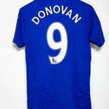 Everton 2011-12 Donovan Home Kit (M)