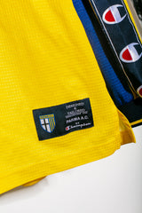Parma 1998 Long Sleeve Training Kit (XL)