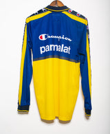 Parma 1998 Long Sleeve Training Kit (XL)