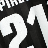 Juventus 2013-14 Pirlo Home Kit (M)
