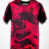 Arsenal Training Top (M)