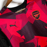 Arsenal Training Top (M)