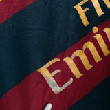 Arsenal 2007-08 Diaby Third Kit (XL)